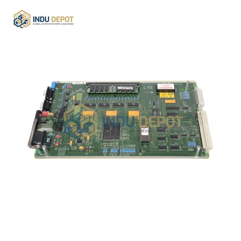 BENTLY NEVADA 134652-01 TDXnet CPU Processor Board - Image 2