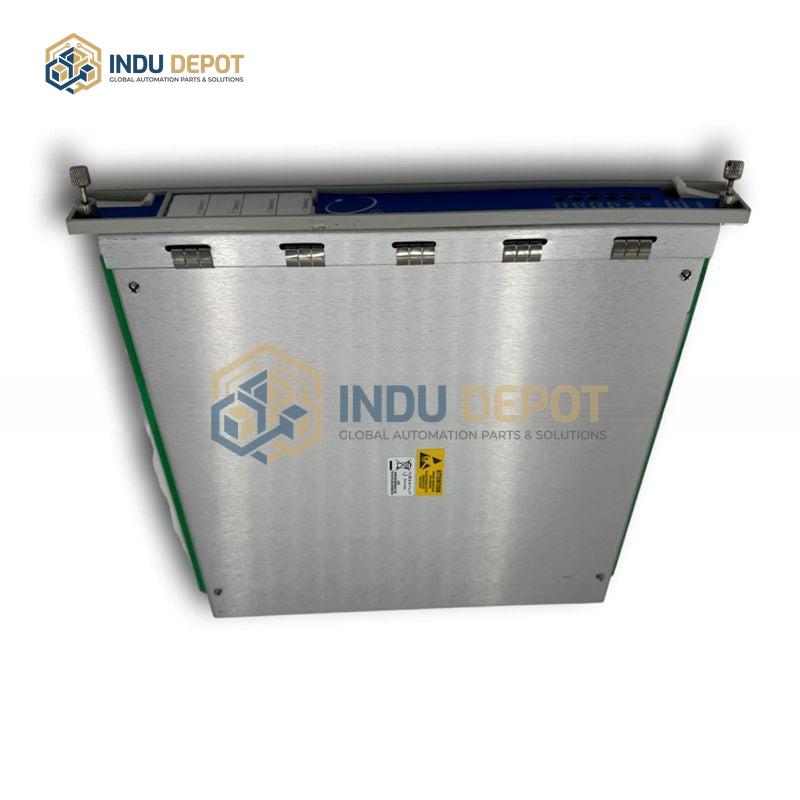 134M0389-01 Bently Nevada Rugged Wireless Triaxial Accelerometer