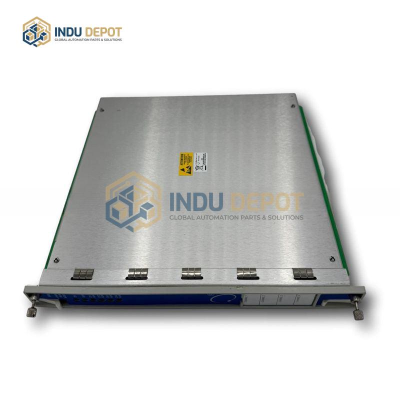 134M0389-01 Bently Nevada Rugged Wireless Triaxial Accelerometer