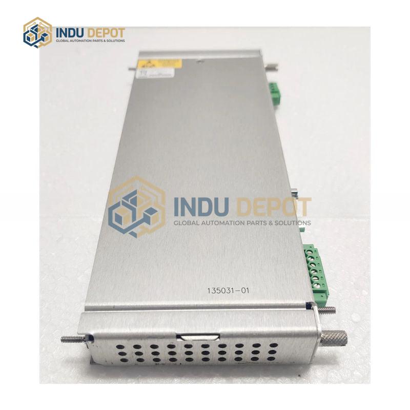Bently Nevada 135031-01 Rack Interface I/O Module - Image 2
