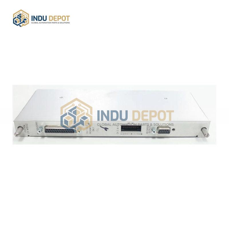 Bently Nevada 135145-01 Position I/O Module