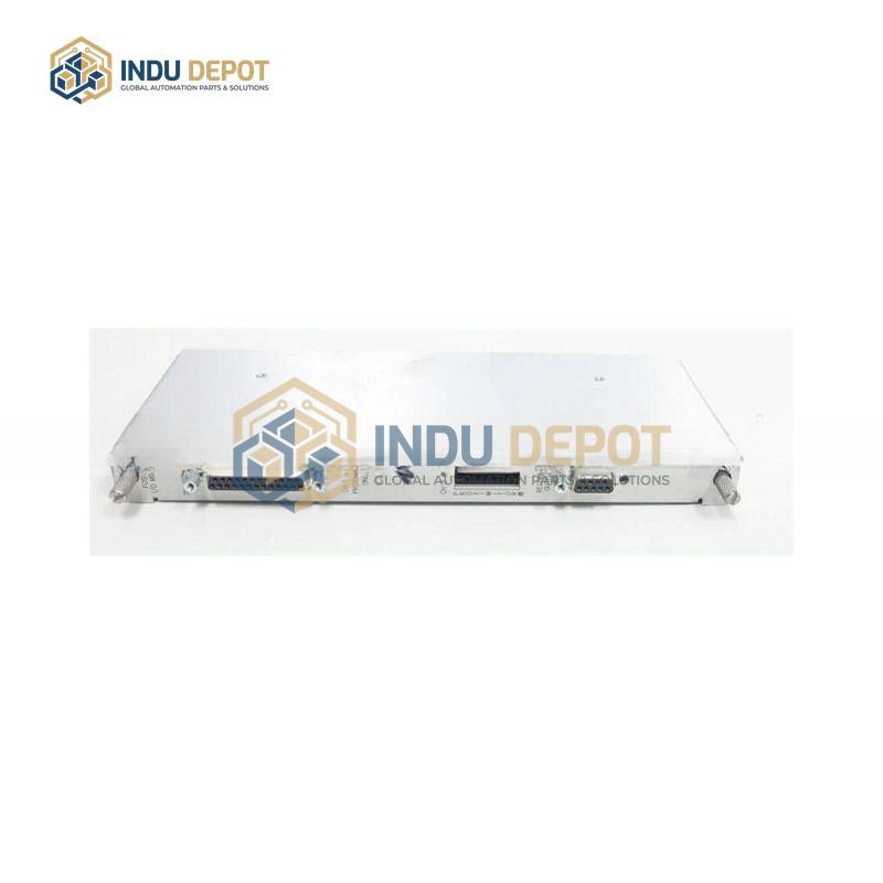 Bently Nevada 135145-01 Position I/O Module - Image 3