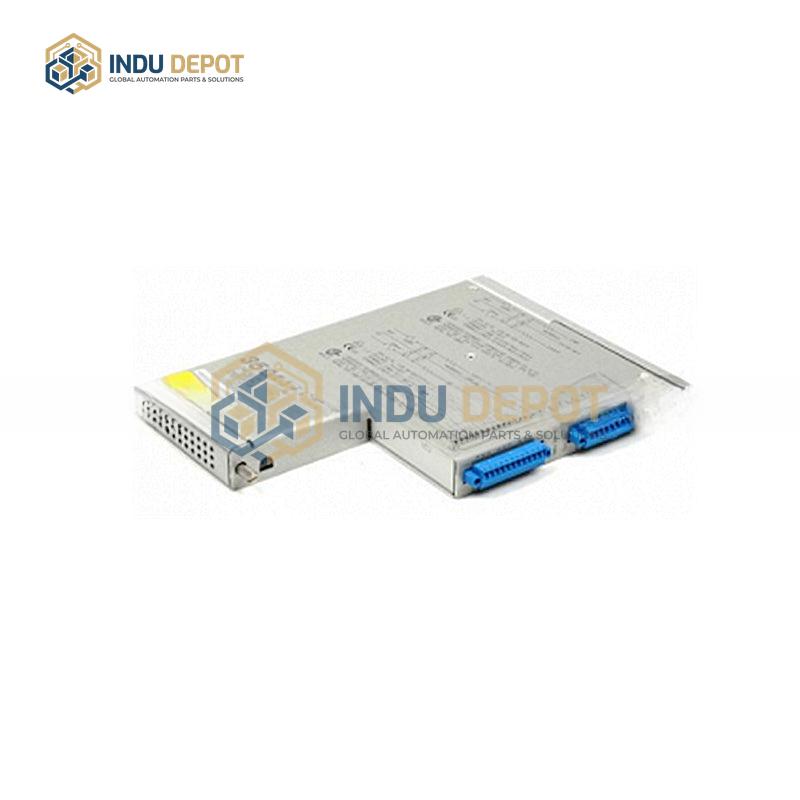 BENTLY NEVADA 135489-01 I/O Module