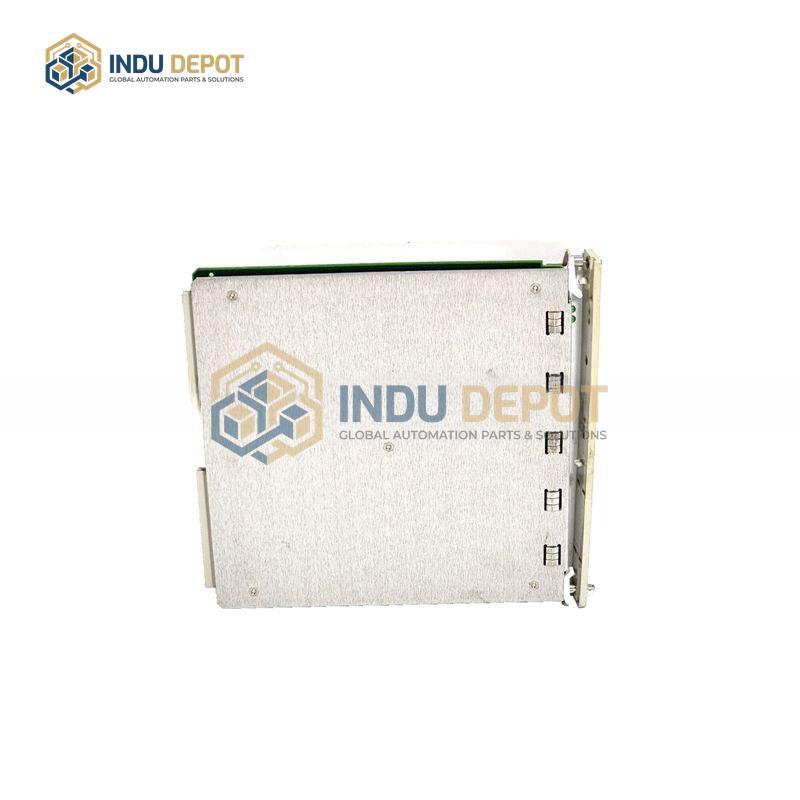 4-Channel Isolated Input Module Bently Nevada 136179-01