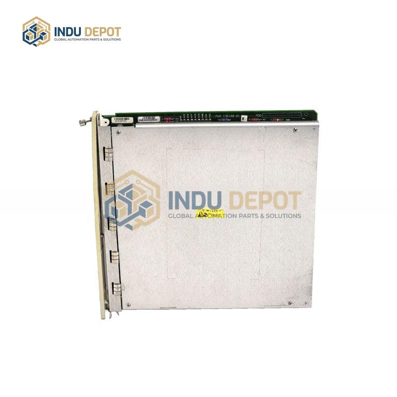 4-Channel Isolated Input Module Bently Nevada 136179-01 - Image 2
