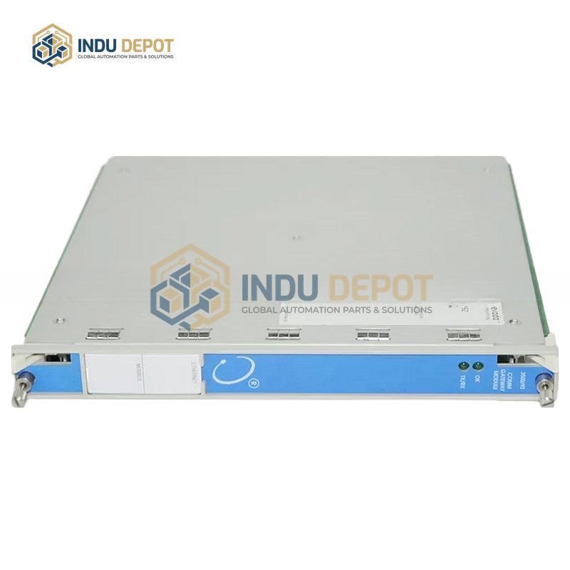 BENTLY NEVADA | 136180-01 | 3500/92 Communication Gateway Module