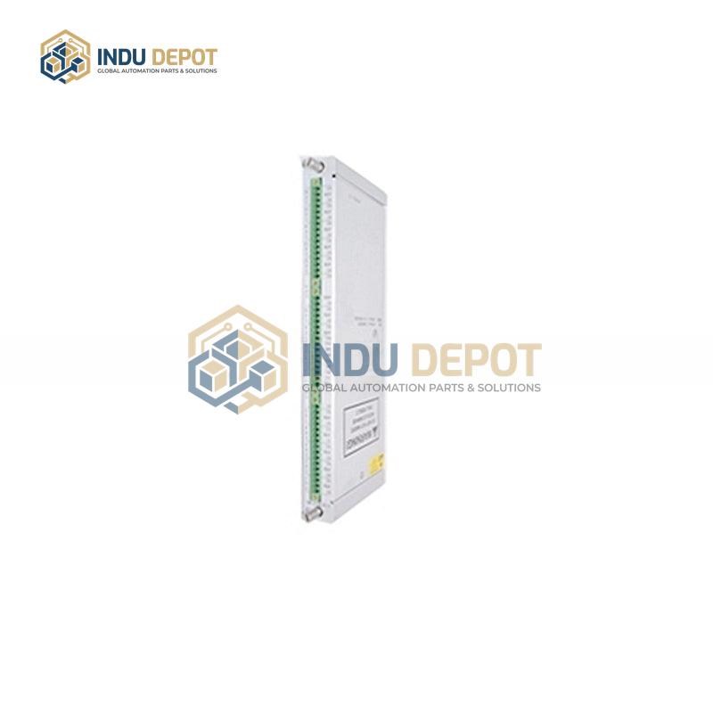 BENTLY NEVADA 136751-01 Dual Velocity Monitor Module