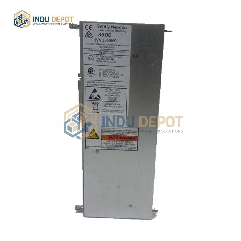 137504-08 Bently Nevada Proximity Probe Assembly