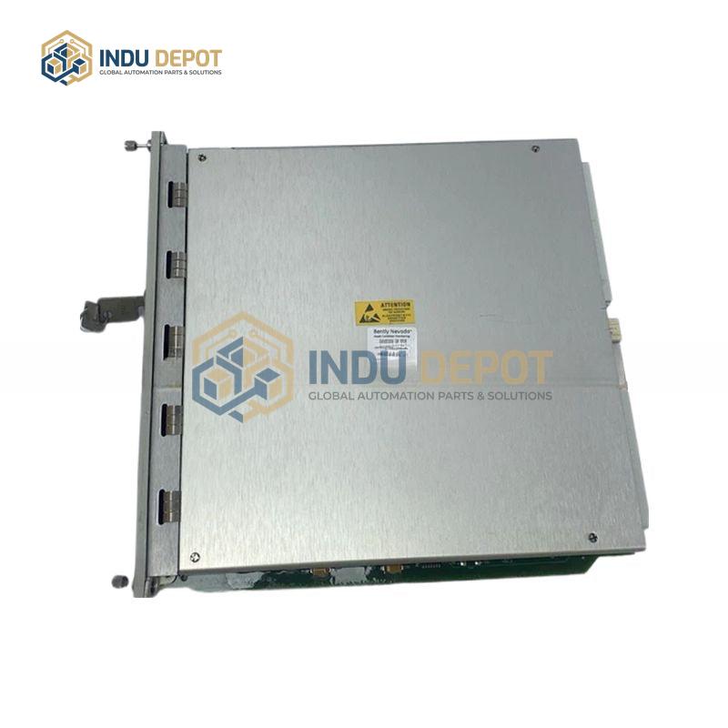 Bently Nevada 138607-01 TMR Interface Module 3500 - Image 2