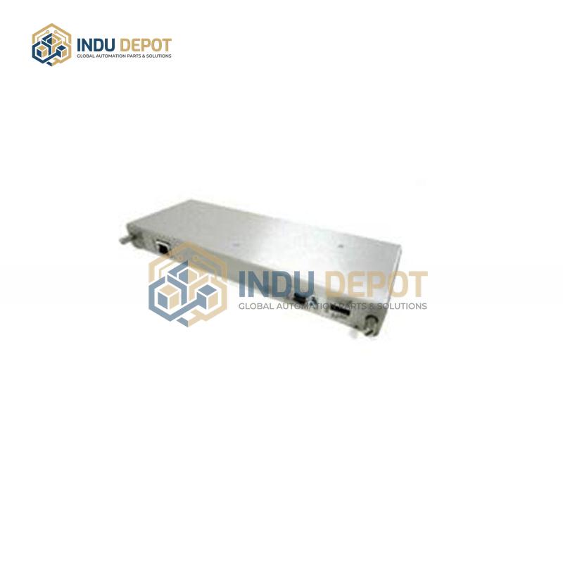 Shaft Absolute I/O Module 138700-01 Bently Nevada - Image 2