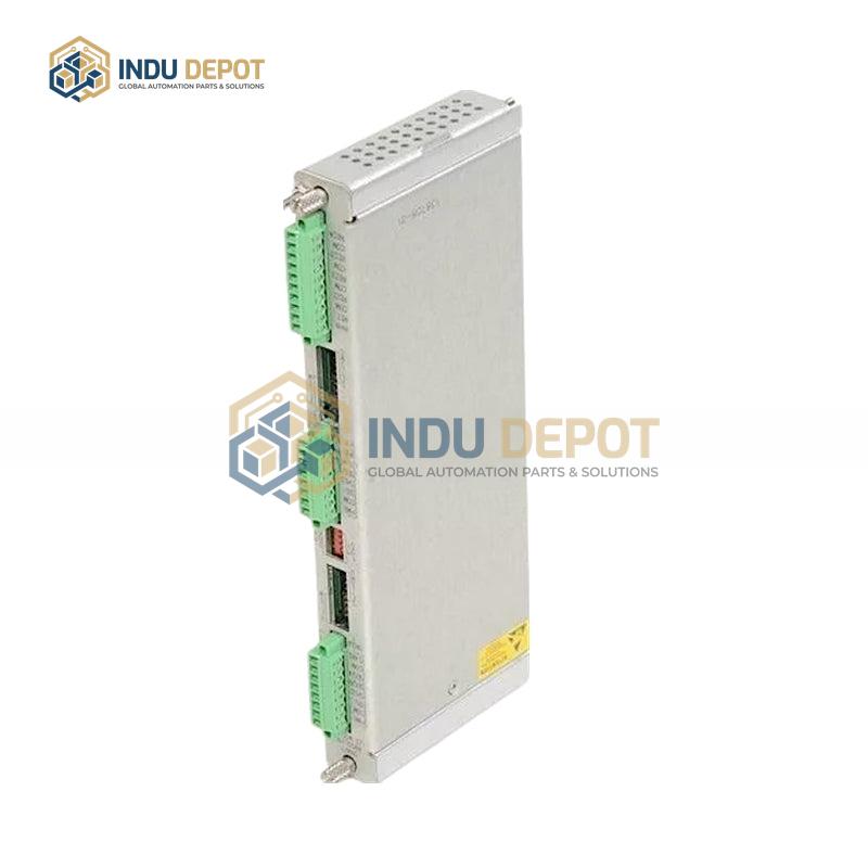 BENTLY NEVADA Shaft Absolute 138708-01 I/O Module