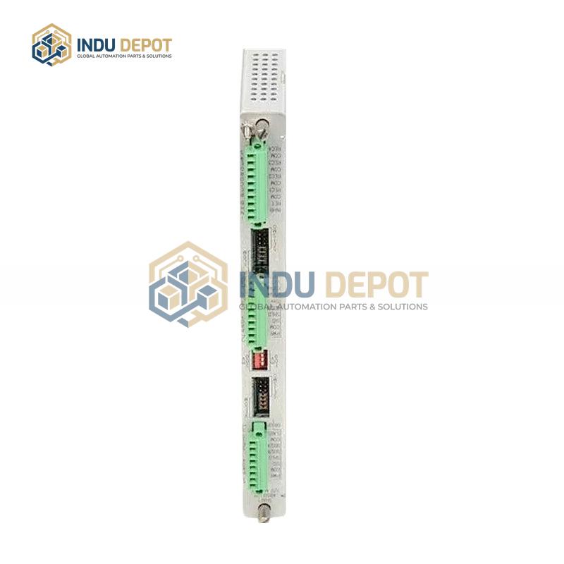 BENTLY NEVADA Shaft Absolute 138708-01 I/O Module - Image 2