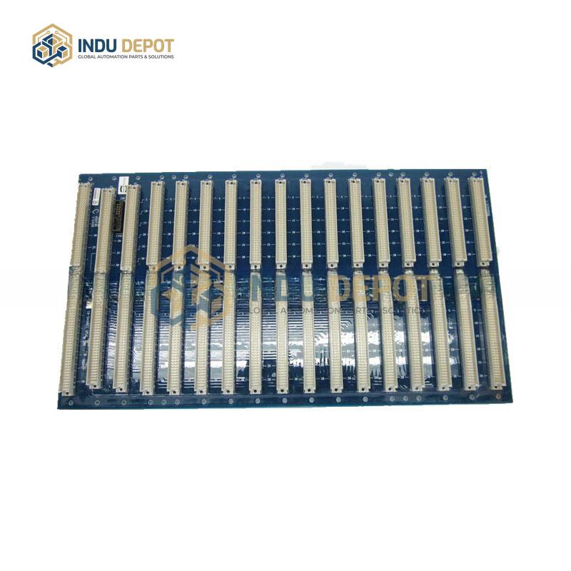 BENTLY NEVADA 3500/05 Standard Backplane 138945-01