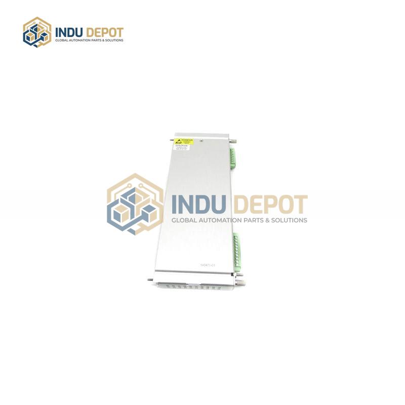 3500/42 Module 140471-01 Bently Nevada - Image 3