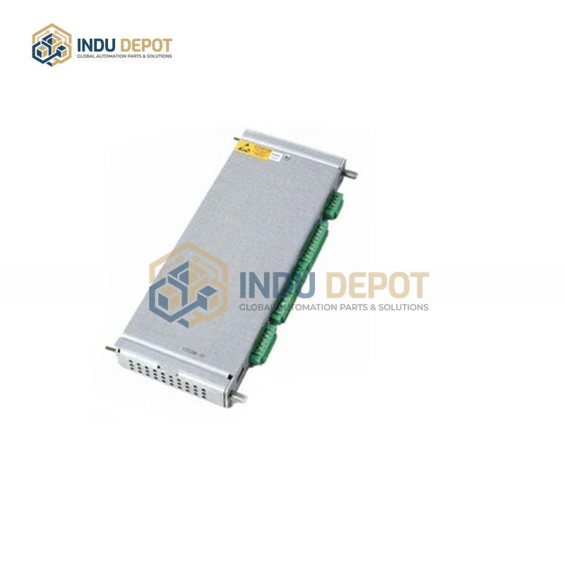 Bently Nevada 140471-02 I/O Module for 3500 Series - Image 2