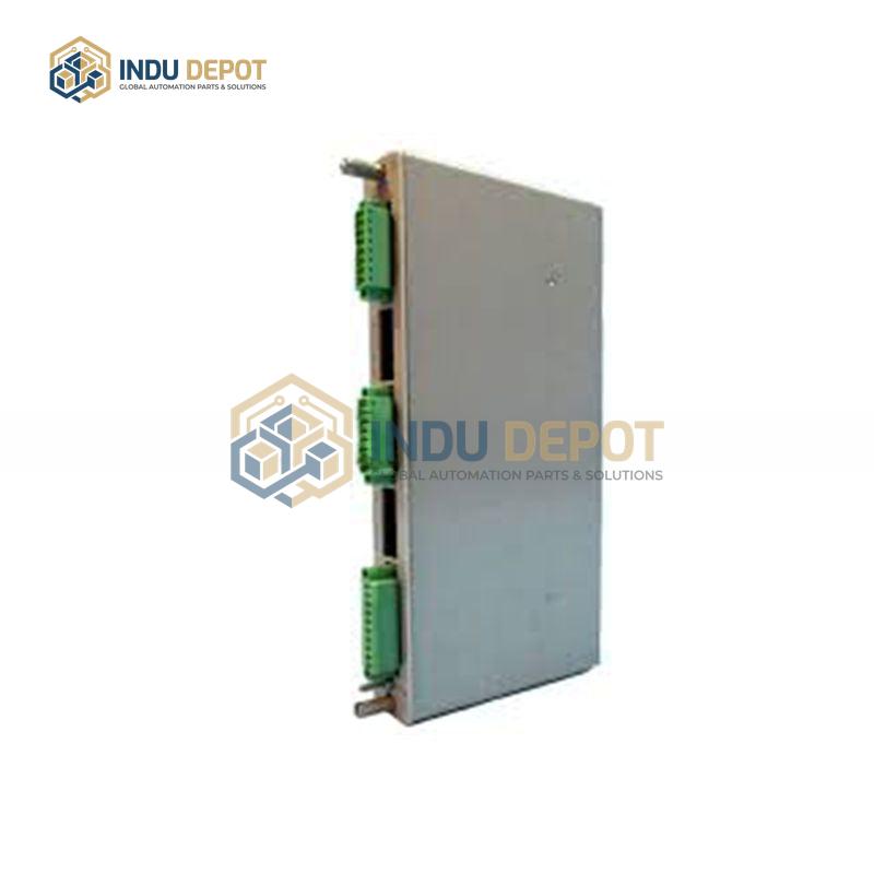 Bently Nevada 140471-02 I/O Module for 3500 Series - Image 3