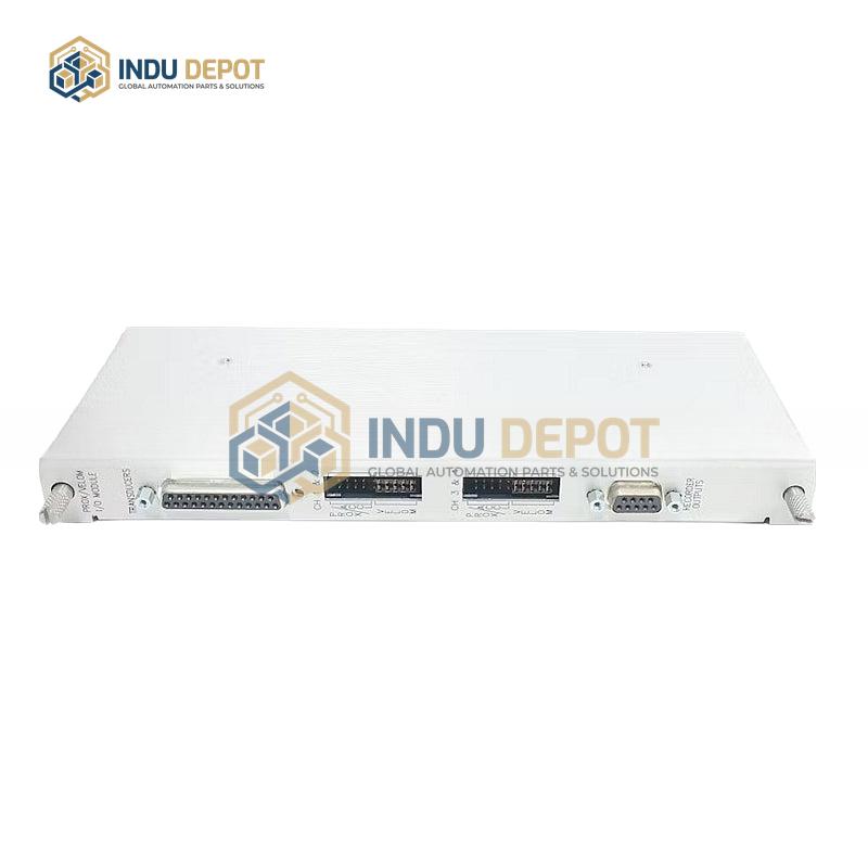 BENTLY NEVADA 140482-01 Prox/Velom I/O Module