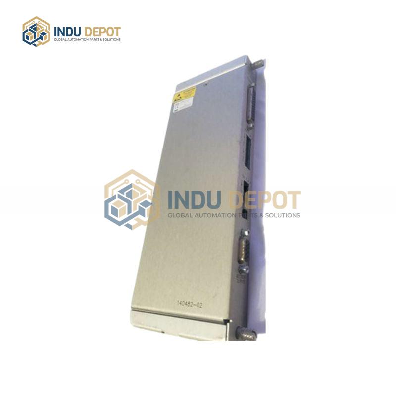 Dynamic Pressure I/O Module 140482-02 Bently Nevada