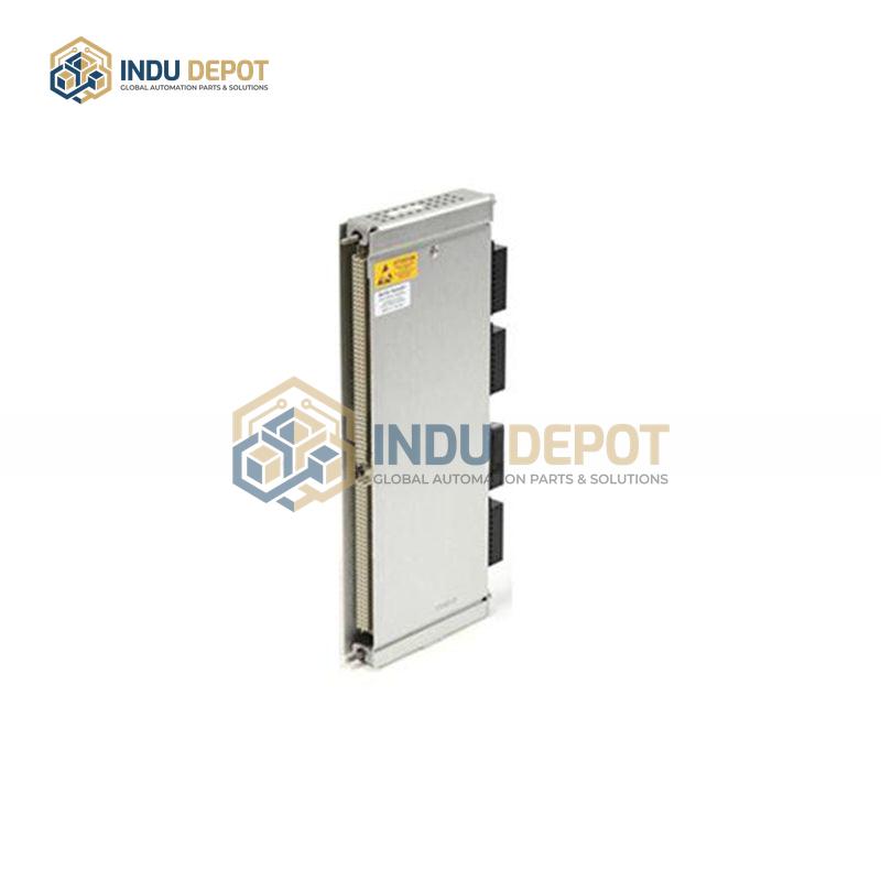 Dynamic Pressure I/O Module 140482-02 Bently Nevada