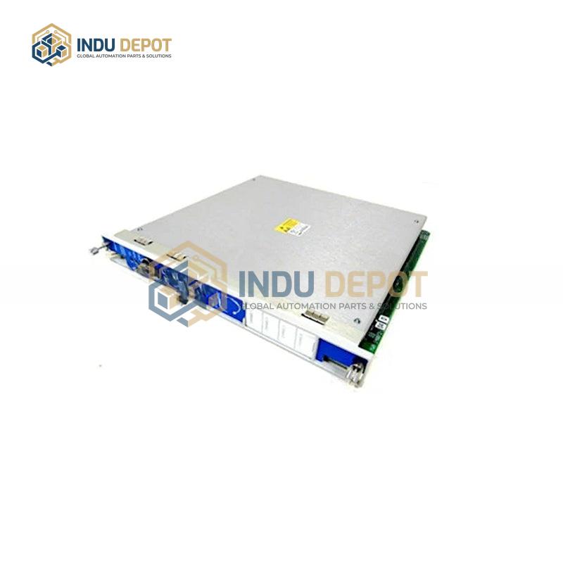 BENTLY NEVADA 140734-01 3500/40M Proximitor Monitor