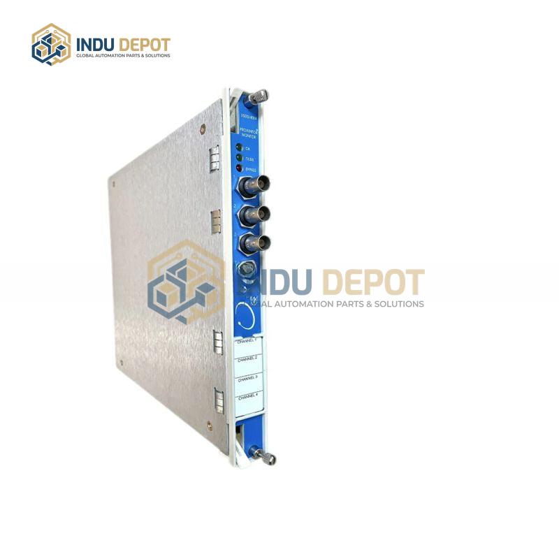 140734-04 Position Monitor Module Bently Nevada 3500/45