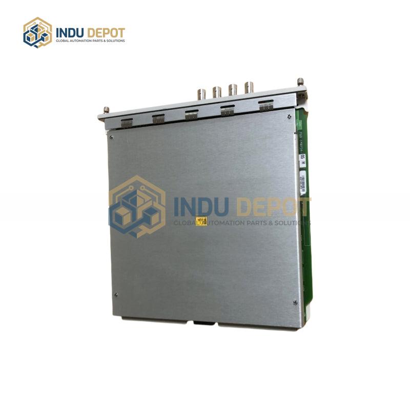 BENTLY NEVADA 140734-05 Dynamic Pressure Monitor - Image 2