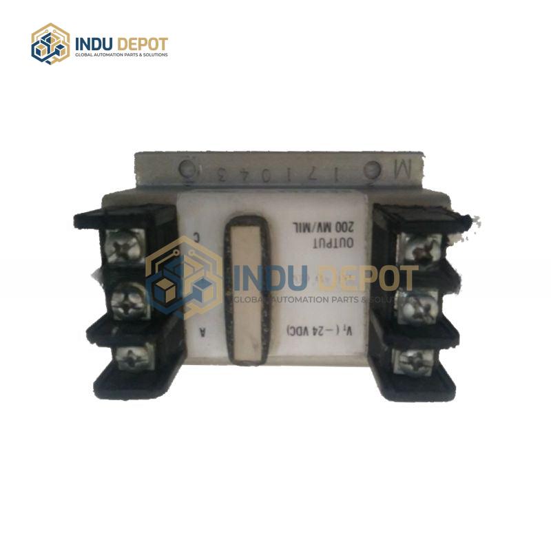 Bently Nevada 14386-03 Proximator I/O Module - Image 2