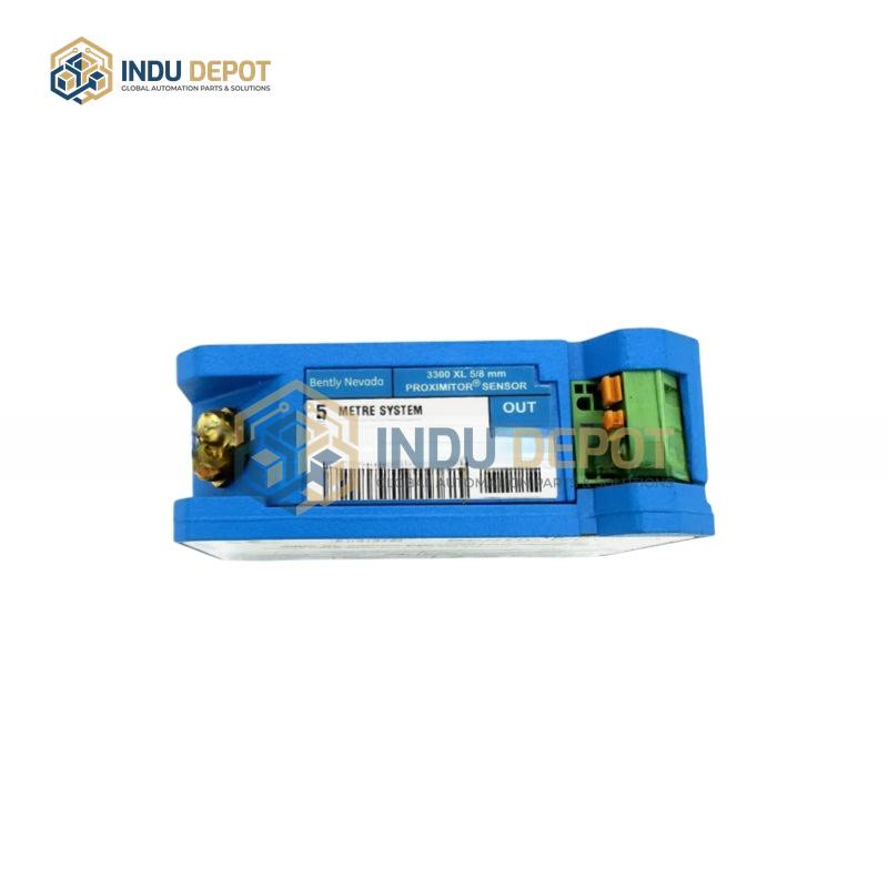 BENTLY NEVADA 144181-50 3300 XL 5/8 mm Proximitor Sensor