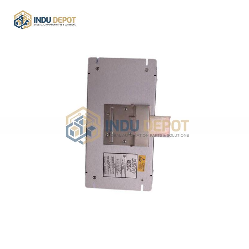 145988-01 VGA Display Module Bently Nevada - Image 2