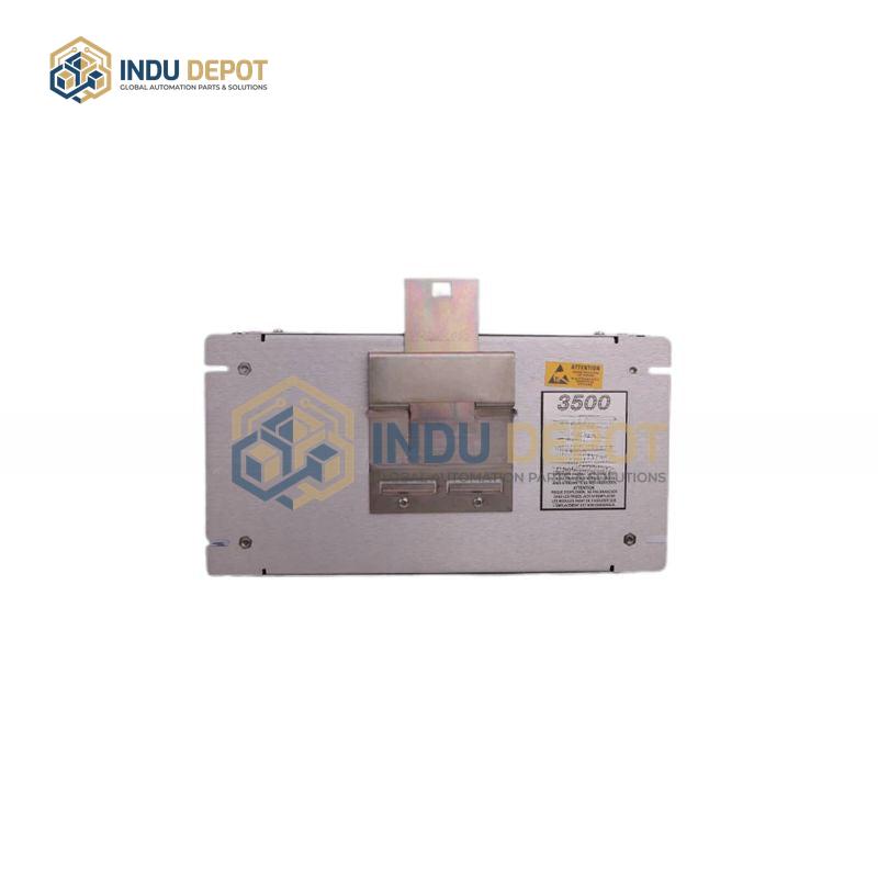 145988-01 VGA Display Module Bently Nevada - Image 3