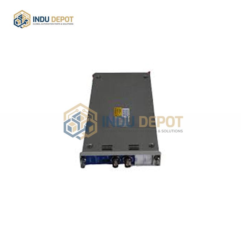 Bently Nevada Temperature Monitor Module 145988-02