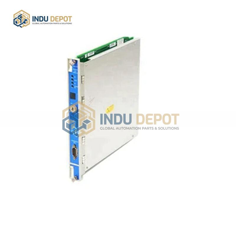 Bently Nevada 146358-01 Monitoring Module Industrial Control