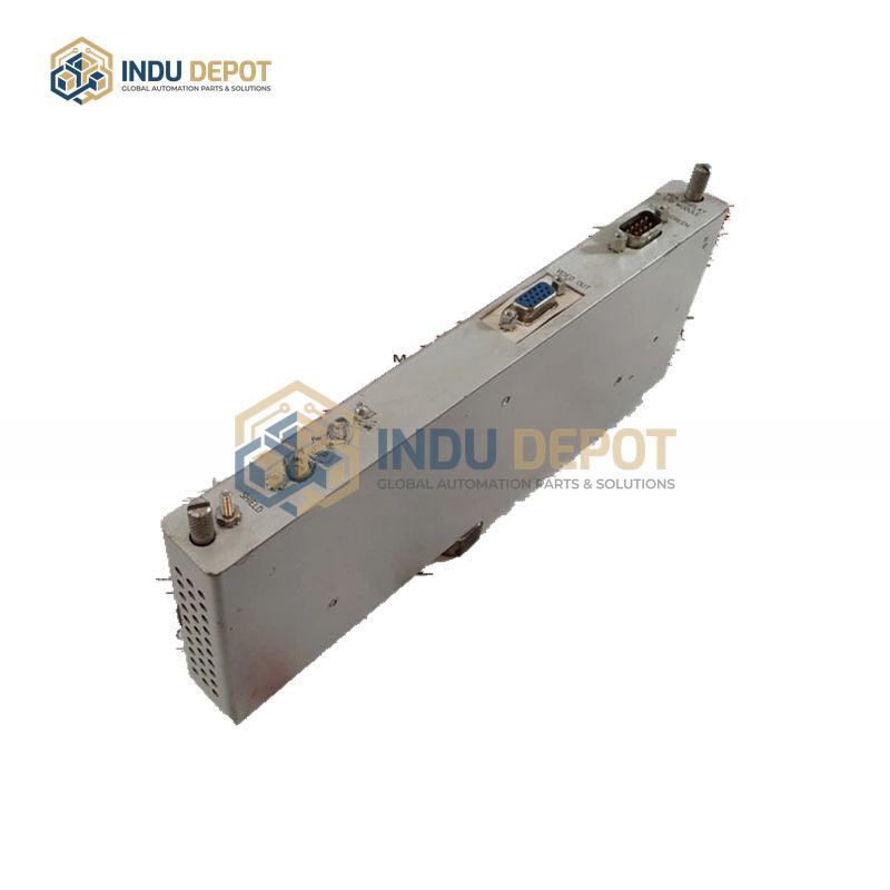 I/O Module Monitor System Bently Nevada 147663-01 - Image 2