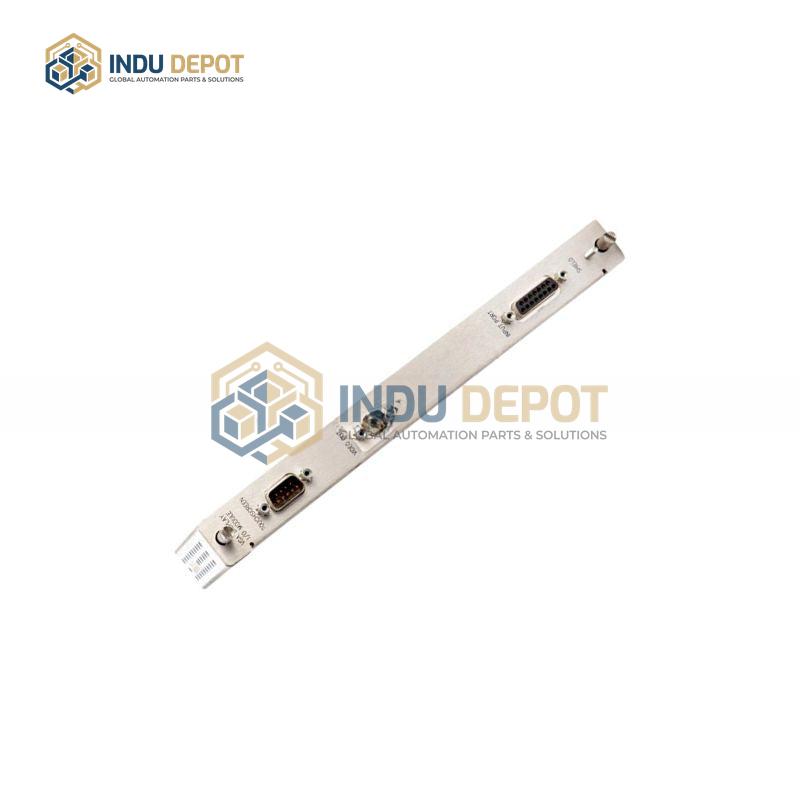 Wireless Accelerometer 147M7136-02-01 Bently Nevada Triaxial Sensor