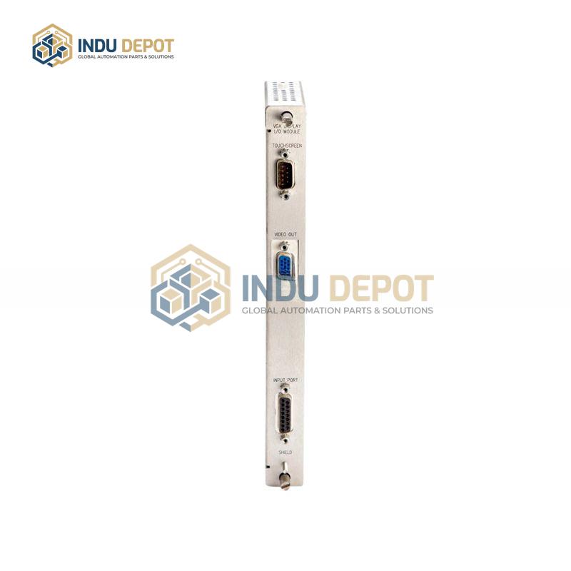 Wireless Accelerometer 147M7136-02-01 Bently Nevada Triaxial Sensor - Image 2