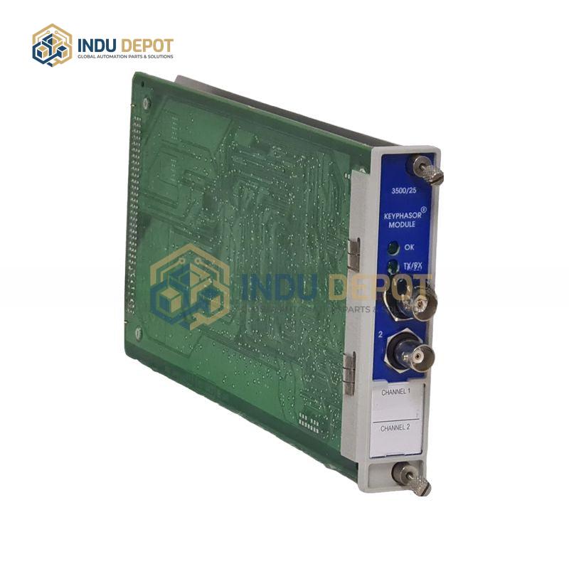 Bently Nevada 149369-01 Enhanced Keyphasor - Image 2