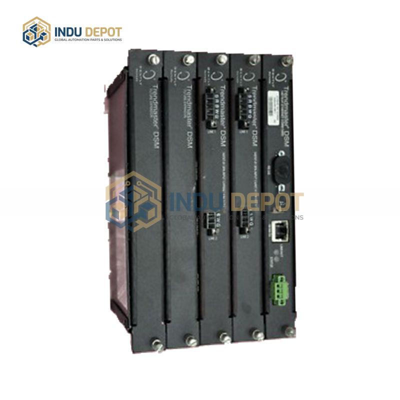 Trendmaster Dynamic Scanning Module Bently Nevada 149744