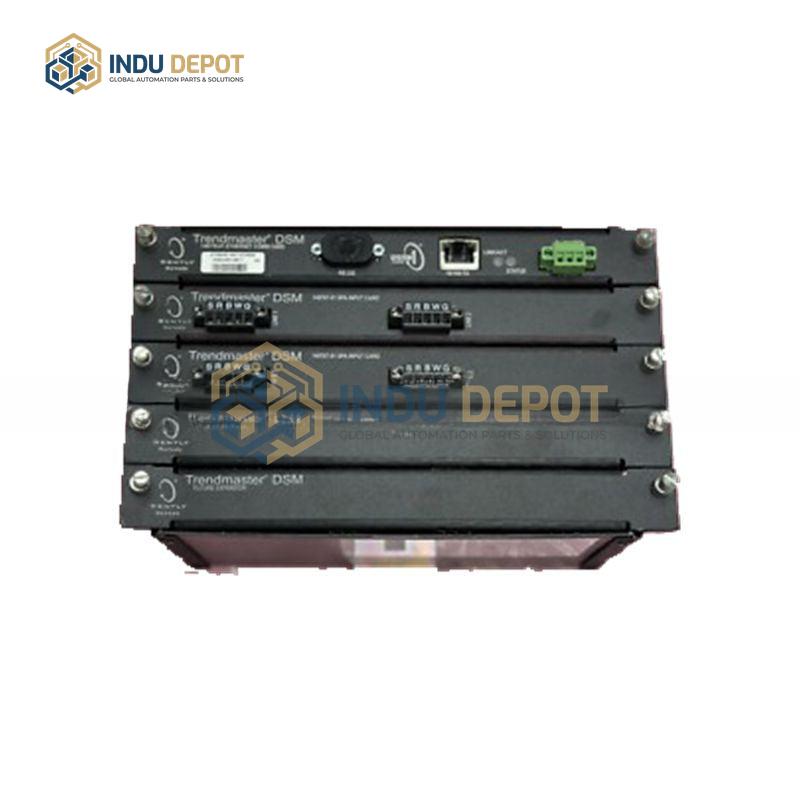 Trendmaster Dynamic Scanning Module Bently Nevada 149744 - Image 2