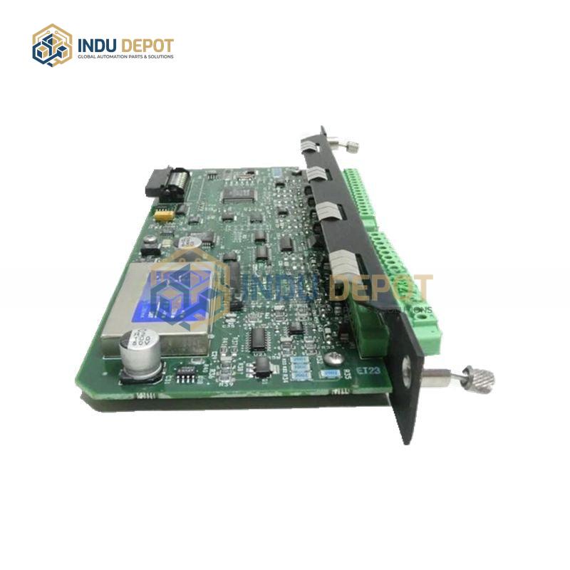 Bently Nevada 149811-01 Trendmaster Input Card