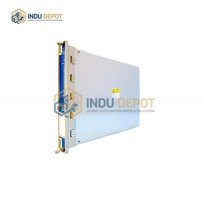 BENTLY NEVADA 149986-01 Spare 16-Channel Relay Control Module