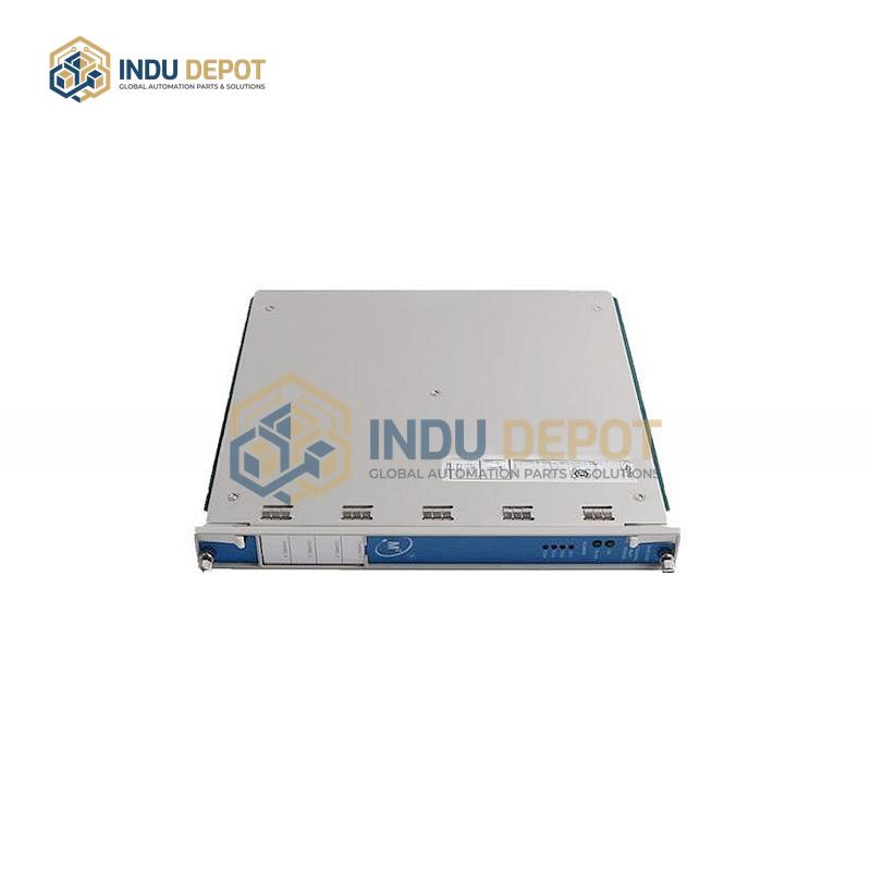 BENTLY NEVADA 149986-02 Spare 4-Channel Relay Control Module