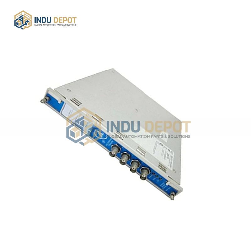 BENTLY NEVADA 161204-01 3500/91 EGD Gateway Module