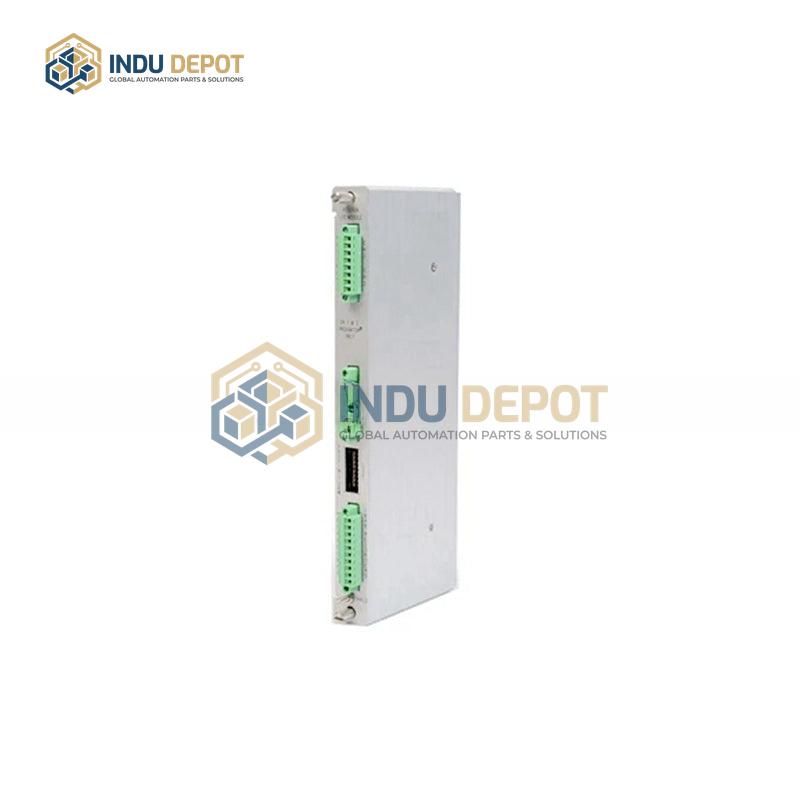 BENTLY NEVADA 161216-01 Ethernet 10BASE-T/100BASE-TX I/O Module