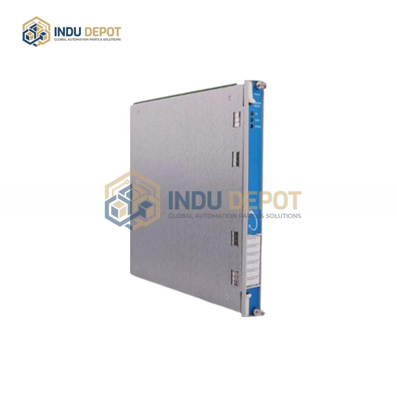 BENTLY NEVADA 163179-02 3500/61 Monitor