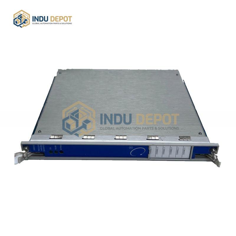 163179-03 Process Variable Monitor Bently Nevada - Image 2