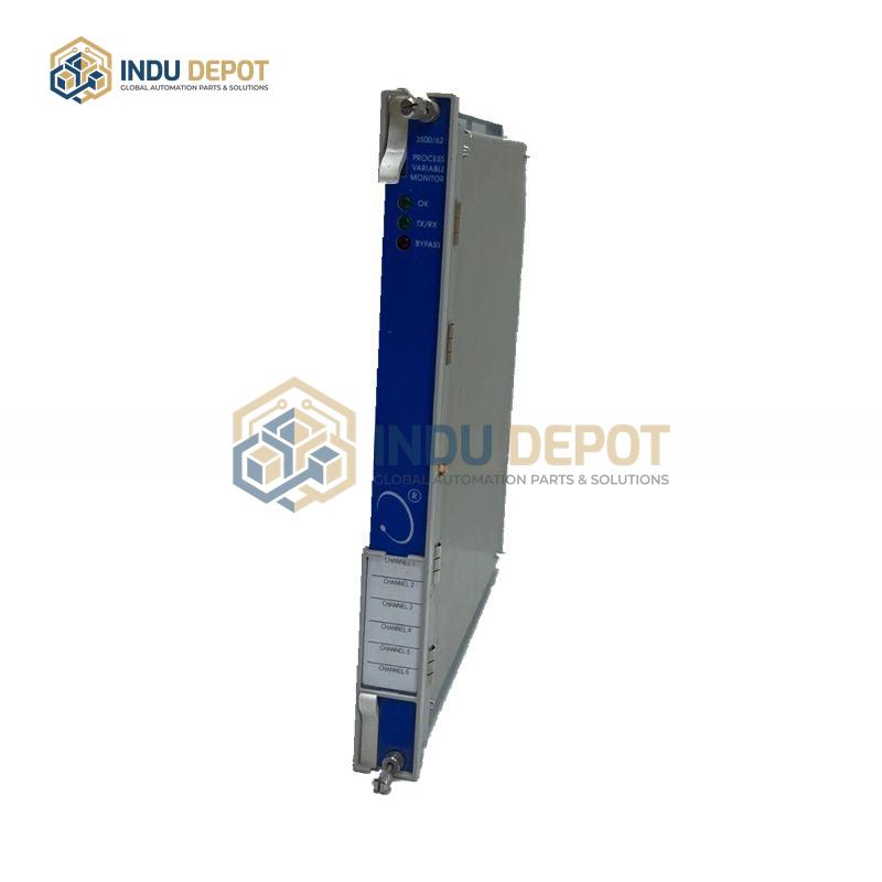 163179-03 Process Variable Monitor Bently Nevada - Image 3