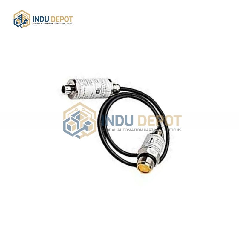 Bently Nevada 165844-14 is a high-precision proximity probe - Image 2