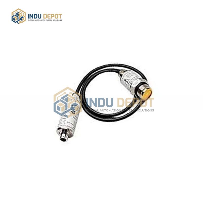 Bently Nevada 165844-14 is a high-precision proximity probe - Image 3
