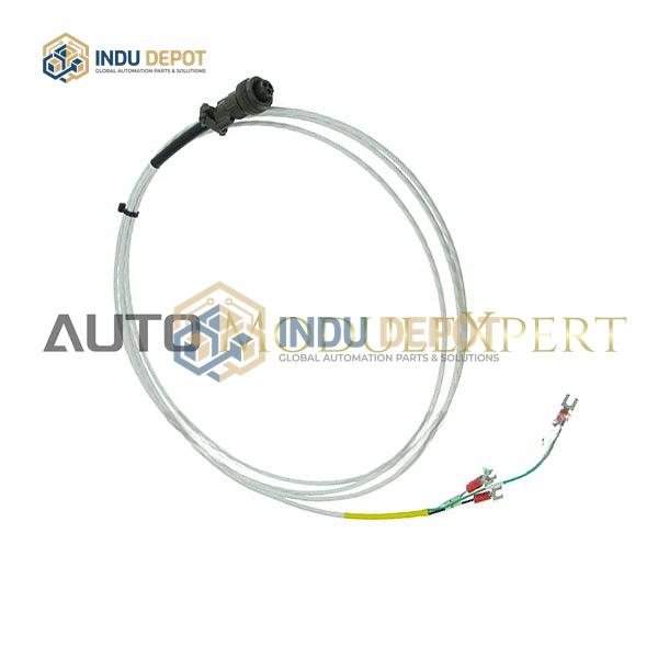 BENTLY NEVADA 16710-17 Interconnect Cable
