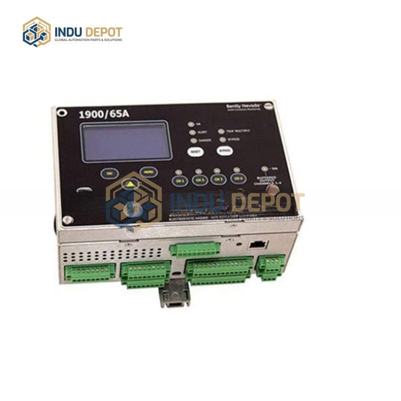 Bently Nevada 167699-01 PLC Module